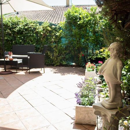 كافالكاسيل Casa Vacanze Mon Reve المظهر الخارجي الصورة