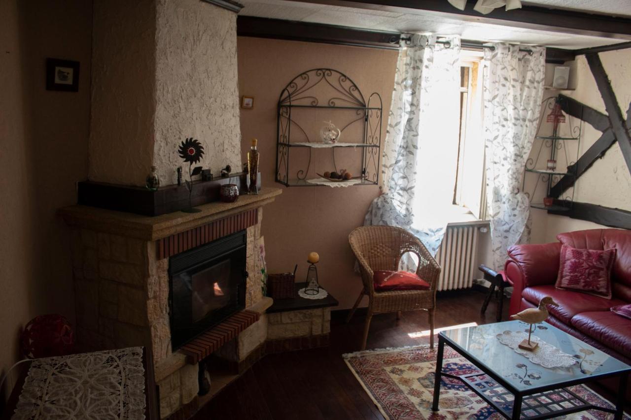 كافالكاسيل Casa Vacanze Mon Reve المظهر الخارجي الصورة