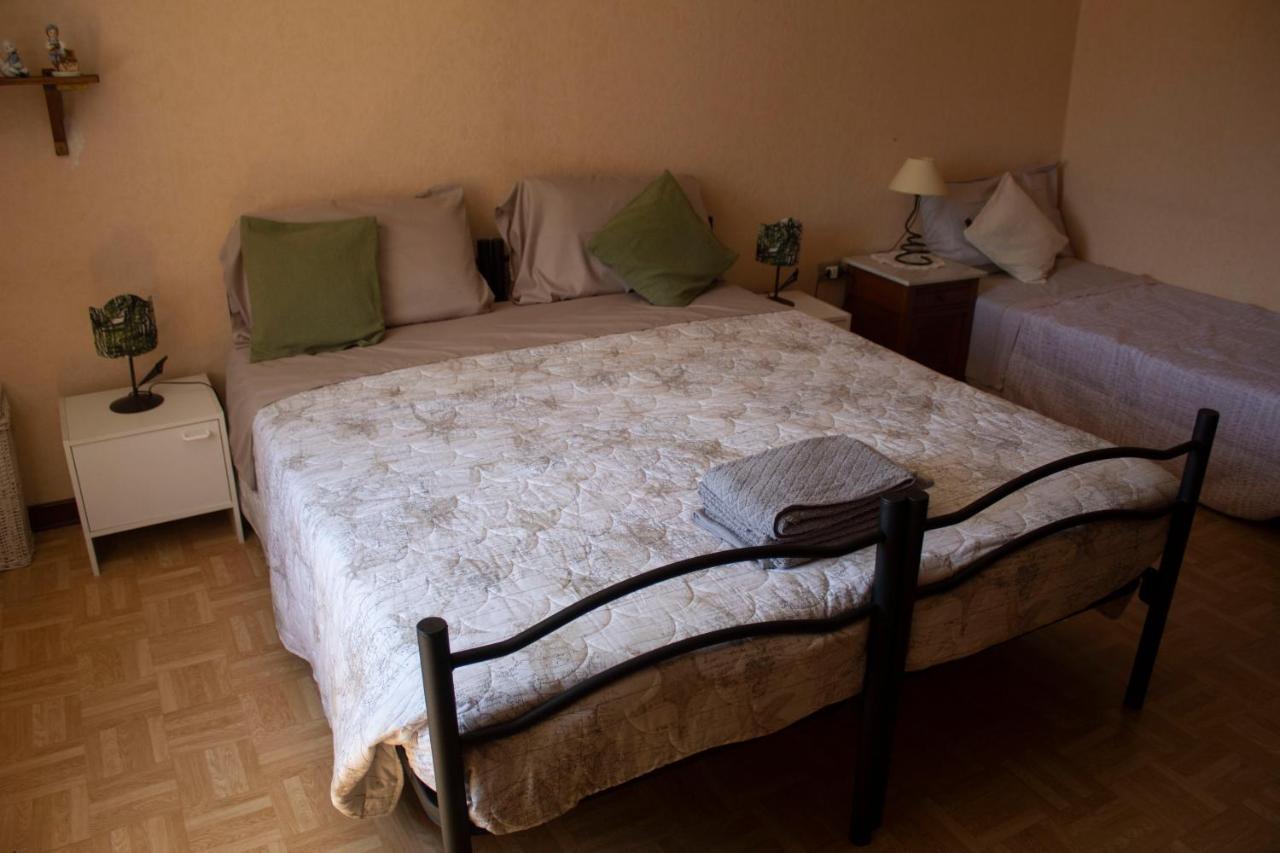 كافالكاسيل Casa Vacanze Mon Reve المظهر الخارجي الصورة