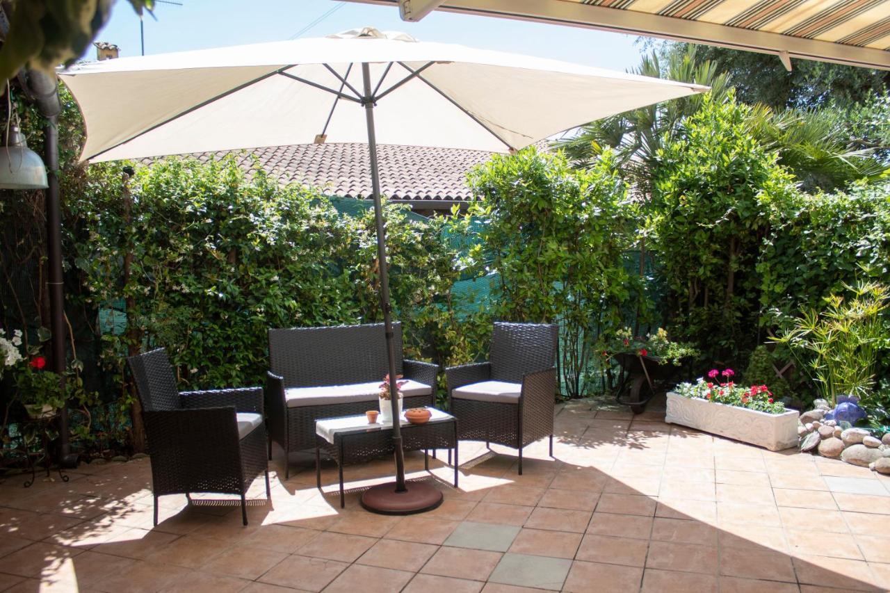 كافالكاسيل Casa Vacanze Mon Reve المظهر الخارجي الصورة