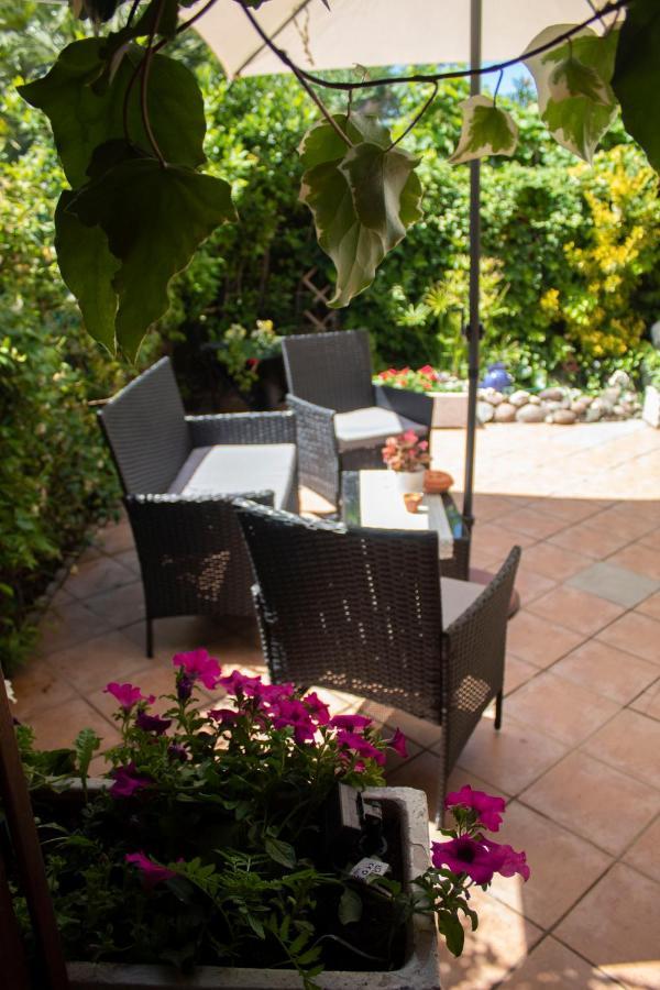 كافالكاسيل Casa Vacanze Mon Reve المظهر الخارجي الصورة