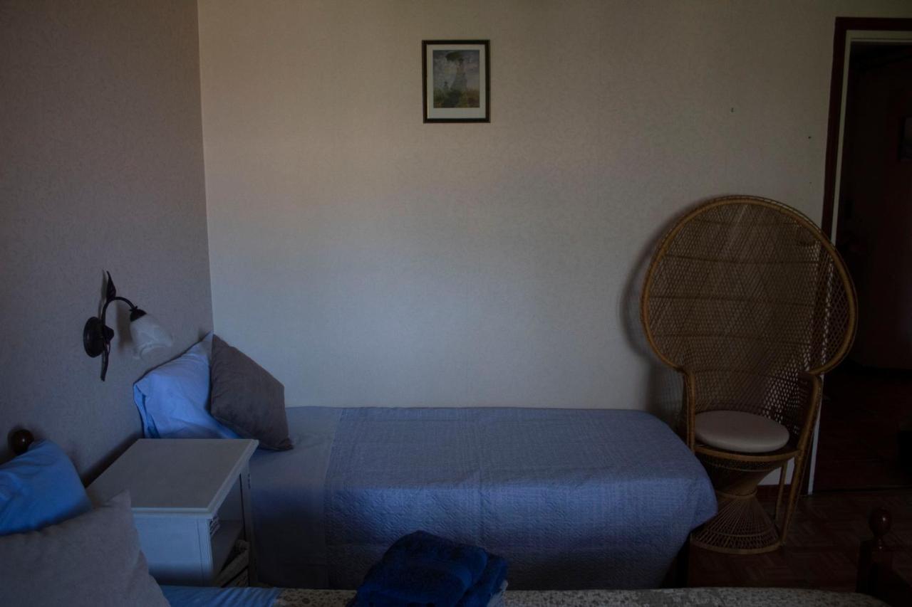 كافالكاسيل Casa Vacanze Mon Reve المظهر الخارجي الصورة