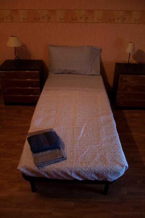 كافالكاسيل Casa Vacanze Mon Reve المظهر الخارجي الصورة