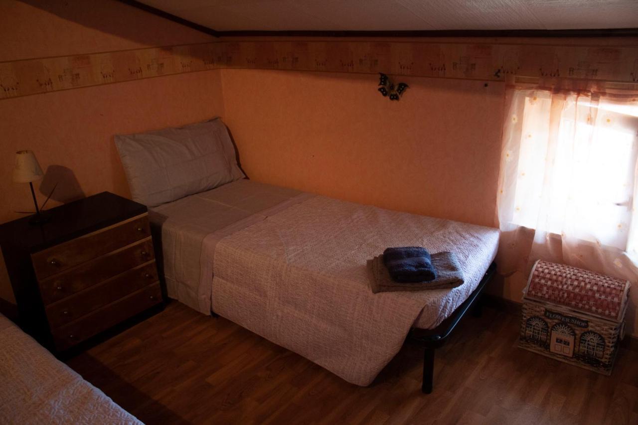 كافالكاسيل Casa Vacanze Mon Reve المظهر الخارجي الصورة
