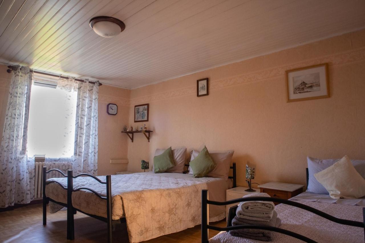 كافالكاسيل Casa Vacanze Mon Reve المظهر الخارجي الصورة