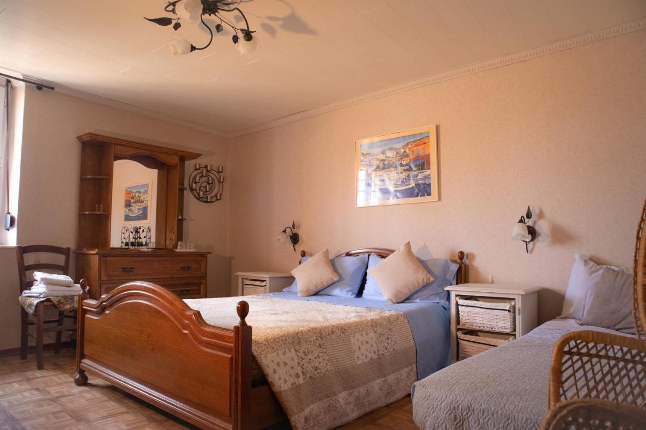 كافالكاسيل Casa Vacanze Mon Reve المظهر الخارجي الصورة