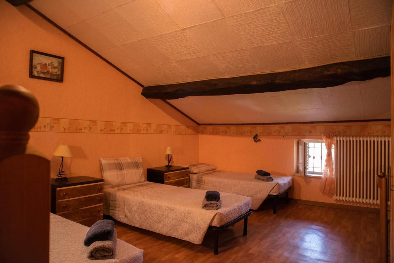 كافالكاسيل Casa Vacanze Mon Reve المظهر الخارجي الصورة